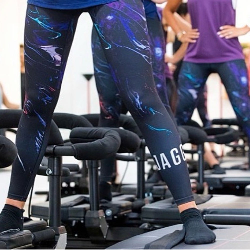 Jaggad Leggings View 4